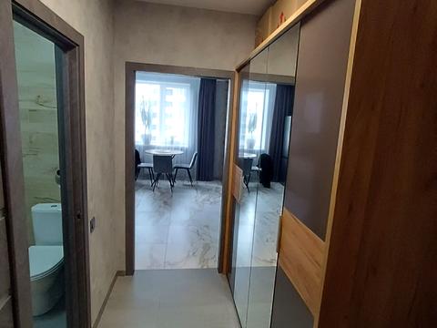 квартира по адресу Варненская ул., 29