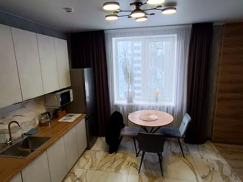 квартира по адресу Варненская ул., 29