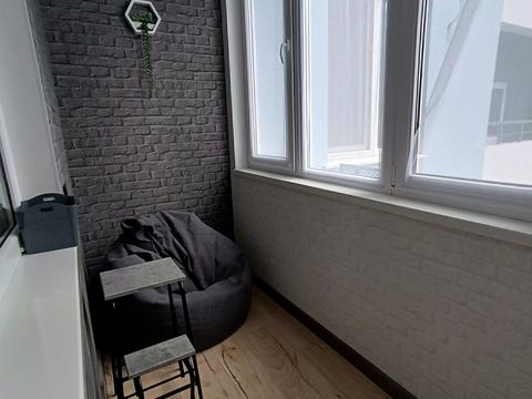 квартира по адресу Варненская ул., 29