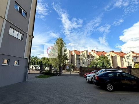 квартира по адресу Гостинная ул., 2-А