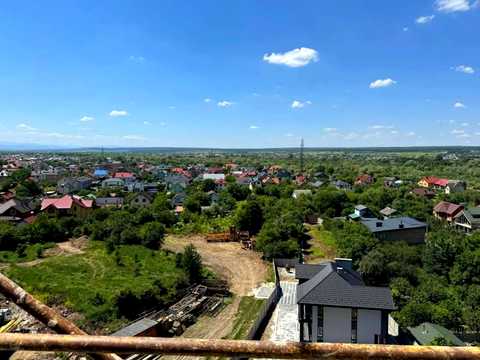 квартира за адресою набережна Василя Стефаника вул., 1