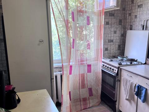 квартира за адресою Владислава Бувалкіна вул. (Бочарова Генерала), 44