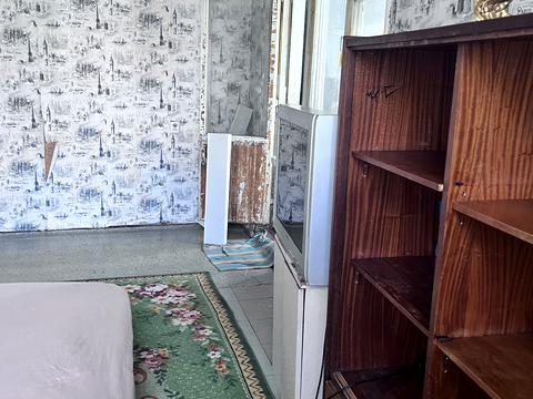 квартира за адресою Владислава Бувалкіна вул. (Бочарова Генерала), 44