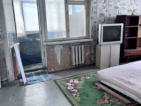 квартира за адресою Владислава Бувалкіна вул. (Бочарова Генерала), 44