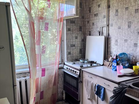 квартира за адресою Владислава Бувалкіна вул. (Бочарова Генерала), 44