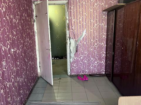квартира за адресою Владислава Бувалкіна вул. (Бочарова Генерала), 44