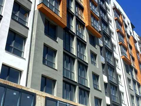 квартира за адресою набережна Василя Стефаника вул., 1