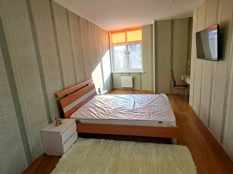 квартира за адресою Анни Ахматової вул., 22