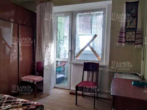 квартира за адресою Аерокосмічний просп. (Гагаріна), 78