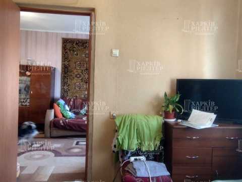 квартира за адресою Аерокосмічний просп. (Гагаріна), 78