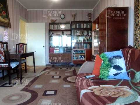 квартира за адресою Аерокосмічний просп. (Гагаріна), 78