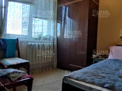 квартира за адресою Аерокосмічний просп. (Гагаріна), 78