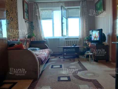 квартира за адресою Аерокосмічний просп. (Гагаріна), 78