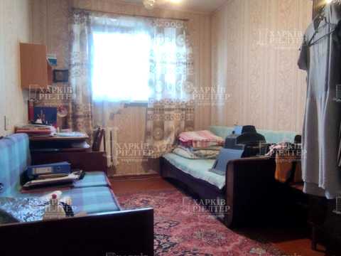 квартира за адресою Аерокосмічний просп. (Гагаріна), 78