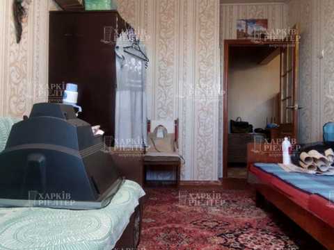 квартира за адресою Аерокосмічний просп. (Гагаріна), 78