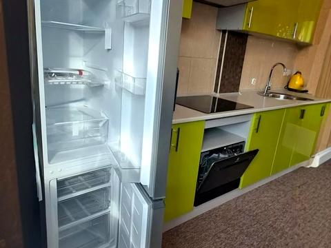 квартира за адресою Анни Ахматової вул., 22