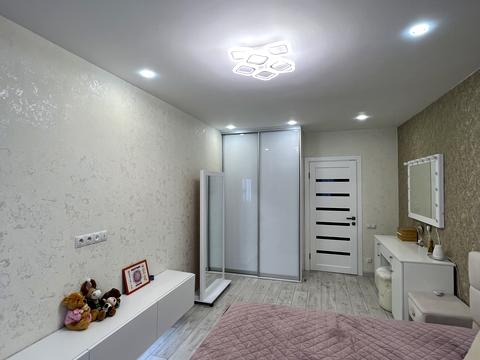 квартира за адресою Пріорська вул. (Полупанова), 16