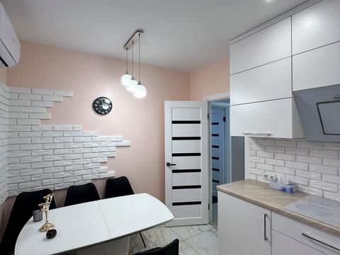 квартира за адресою Пріорська вул. (Полупанова), 16