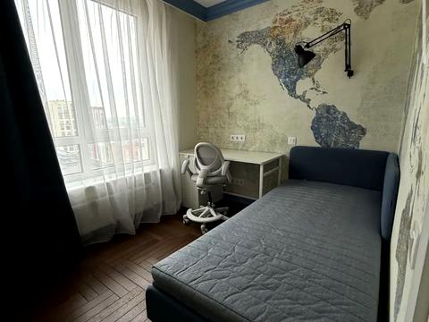 квартира за адресою Тараса Шевченка вул., 60/8