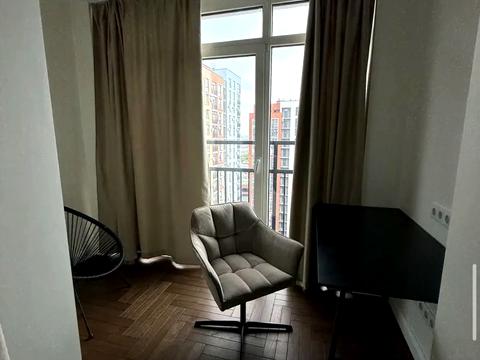 квартира за адресою Тараса Шевченка вул., 60/8
