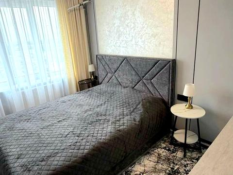квартира за адресою Металургів вул., 35