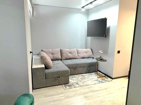 квартира за адресою Металургів вул., 35