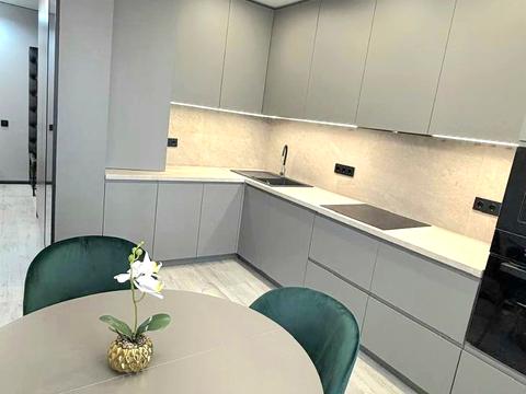 квартира за адресою Металургів вул., 35
