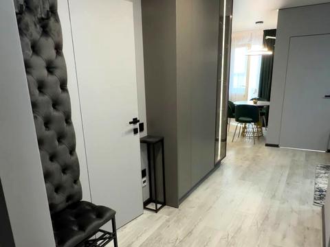 квартира за адресою Металургів вул., 35