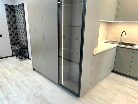 квартира за адресою Металургів вул., 35