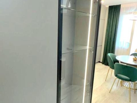 квартира за адресою Металургів вул., 35