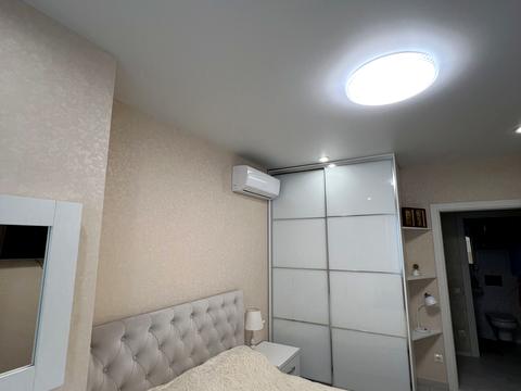 квартира за адресою Пріорська вул. (Полупанова), 16