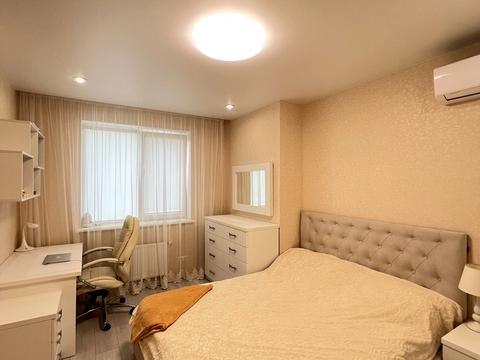 квартира за адресою Пріорська вул. (Полупанова), 16