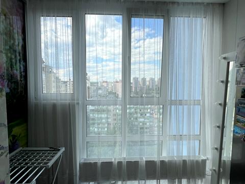квартира за адресою Пріорська вул. (Полупанова), 16