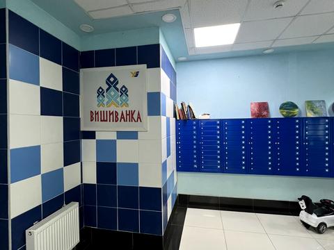 квартира за адресою Пріорська вул. (Полупанова), 16