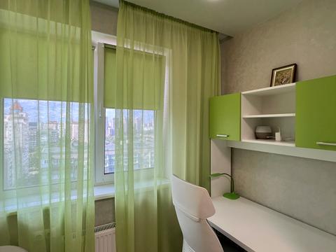 квартира за адресою Пріорська вул. (Полупанова), 16