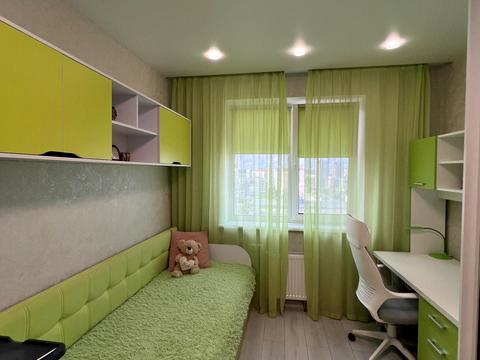 квартира за адресою Пріорська вул. (Полупанова), 16