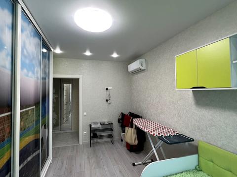 квартира за адресою Пріорська вул. (Полупанова), 16