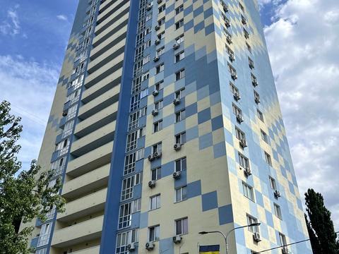 квартира за адресою Пріорська вул. (Полупанова), 16