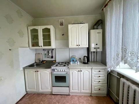 квартира за адресою Робоча вул., 95-А