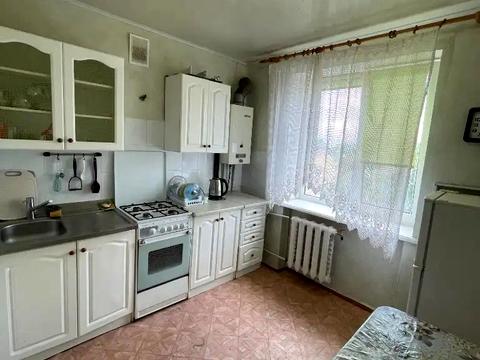квартира за адресою Робоча вул., 95-А