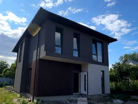 будинок за адресою 64 садова, 1