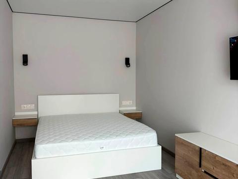 квартира за адресою Сергія Корольова вул., 4