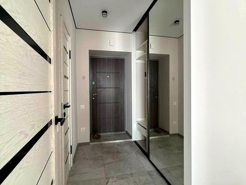 квартира за адресою Сергія Корольова вул., 4