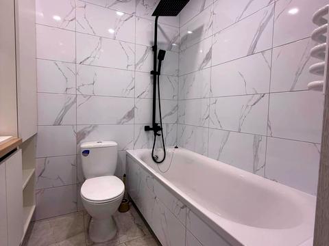 квартира за адресою Сергія Корольова вул., 4