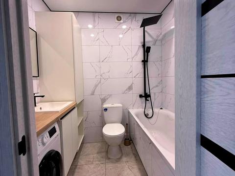квартира за адресою Сергія Корольова вул., 4