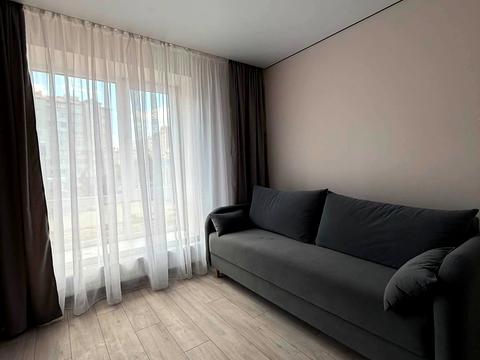 квартира за адресою Сергія Корольова вул., 4
