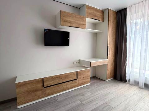 квартира за адресою Сергія Корольова вул., 4