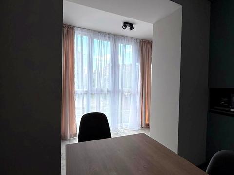 квартира за адресою Сергія Корольова вул., 4