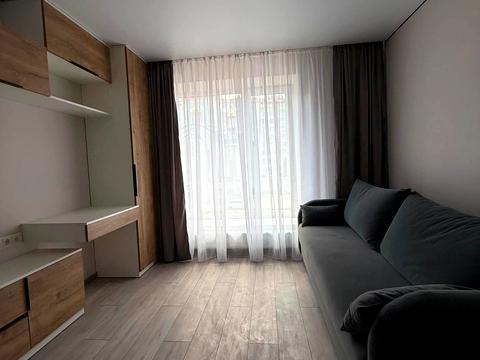 квартира за адресою Сергія Корольова вул., 4