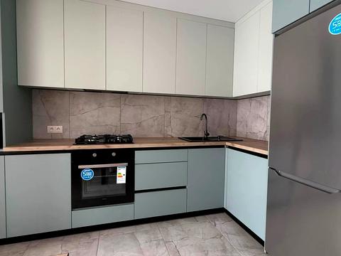 квартира за адресою Сергія Корольова вул., 4